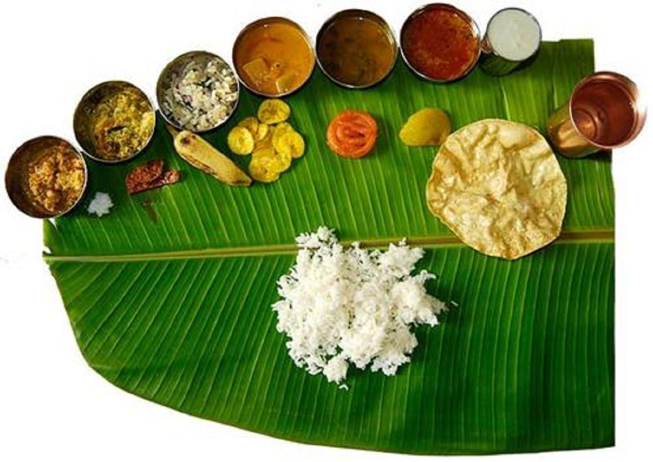 Amutham Residency Hotel Tiruchirappalli Kültér fotó