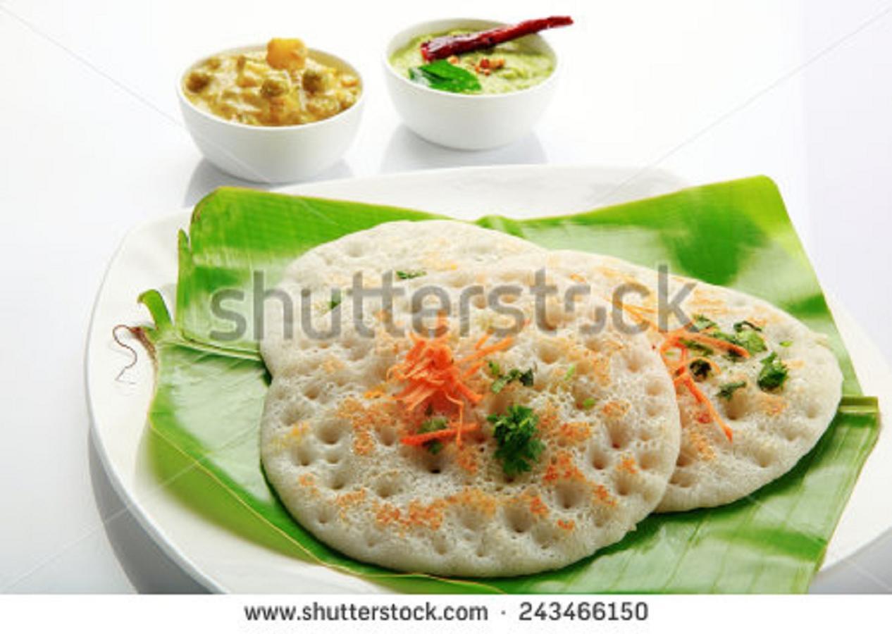 Amutham Residency Hotel Tiruchirappalli Kültér fotó
